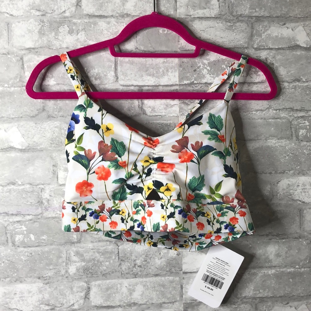 Fabletics Sports bra